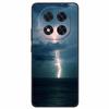 For Redmi Note 14 Pro+ Plus Case Cartoon Painted Silicone Black TPU Bumpers for Redmi Note14 Pro 5G Shockproof Soft Cover 14Pro