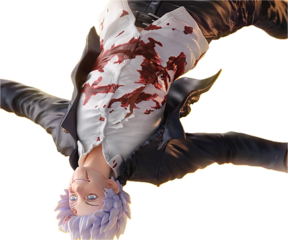

Jujutsu Kaisen Kaitama Tamaori FIGURIZM a Gojo Satoru Awakening Figure