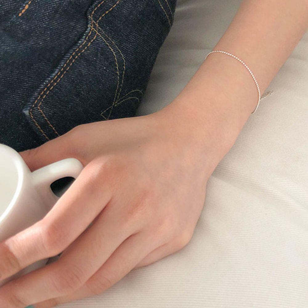 (Silver925) Brill Bracelet
