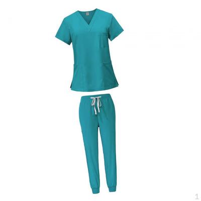 Uniformes y ropa de trabajo – Uniforme médico