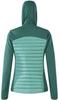 Куртка Berghaus Nula Hybrid Jacket зеленая светло-зеленая