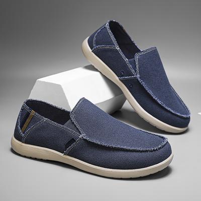 Ανδρικά Παπούτσια Oxford Business και Leisure Μοκασίνια Ελαφρύ Αθλητικό Παπούτσι 2026 Παπούτσια Πεζοπορίας Ευρύχωρα και Άνετα Παπούτσια Σκάφους