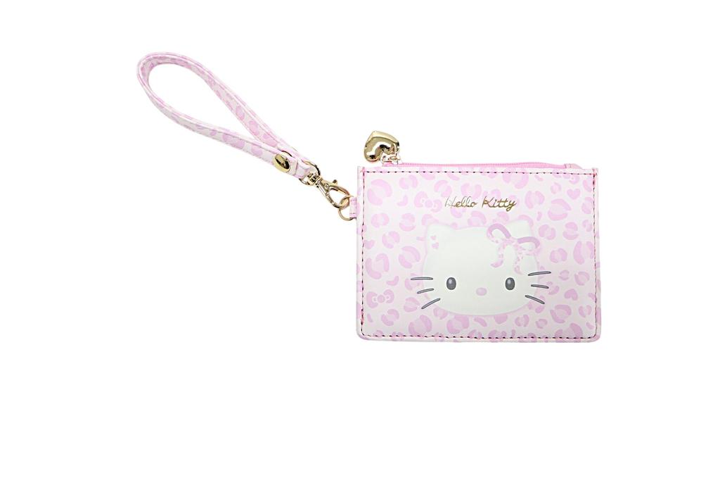 Fragment Case Hello Kitty Leopard [Aldi] HK77-10
