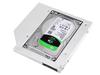 Hdd Caddy 9.5mm 12.7mm for Laptop Second Hdd Caddy