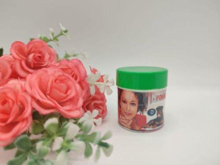 Pommade - YADARA - Fidélité - Hydratation Profonde - Ingrédients Naturels - Emballage Vert