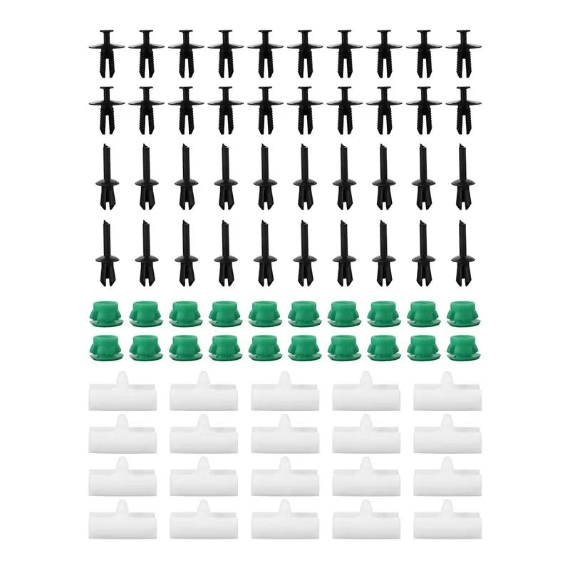 

80 шт. Автомобильные накладки на пороги, молдинги, зажимы-прокладки, крепежные винты, заглушки, заклепки для BMW E36 316i 318i 318tds 323i 325tds 328i M3