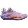 Anta Crazy Tide 7 Nitrogen Technology Comfortable Fashion Synthetic Leather Non-Slip Wear-Resistant Breathable Low-Top Basketball Shoes 112621616S-2