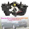 Steering Wheel Clock Spring 255677302R For Renault Trafic III