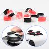 24Pcs Protective Ring For Steam-Deck/Ps5-/Ps4-/Switch- Pro Silicone Ring Cover Protective Ring