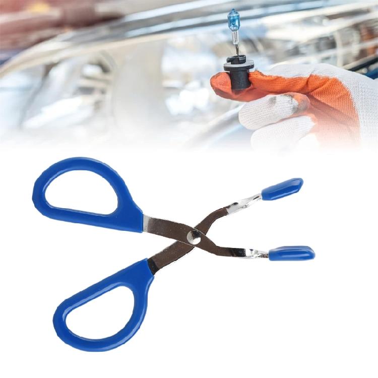 Professionelles Hochleistungs-Lampenentfernungswerkzeug mit rundem Griffbereich Perfekt für empfindliche Lampenentfernungs- und Installationsaufgaben