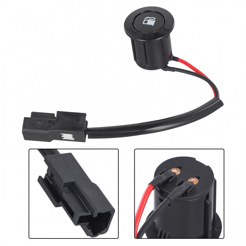 Fuel Gas Door Release Switch Fit For Kia Sorento 2009-2014 93555-2P000VA