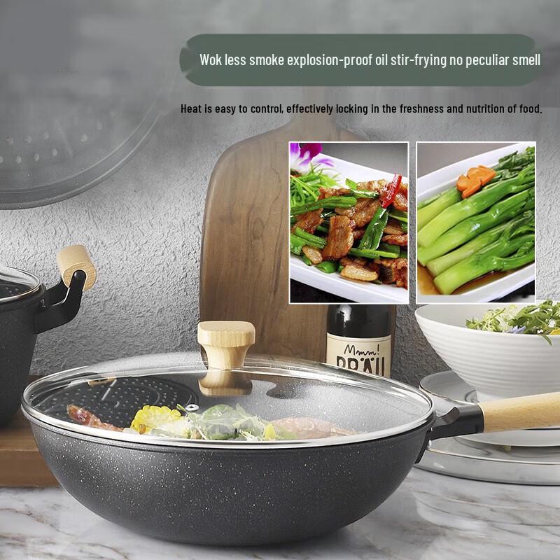 Набор чугунной посуды Kangbach KMG2A Magdeburg