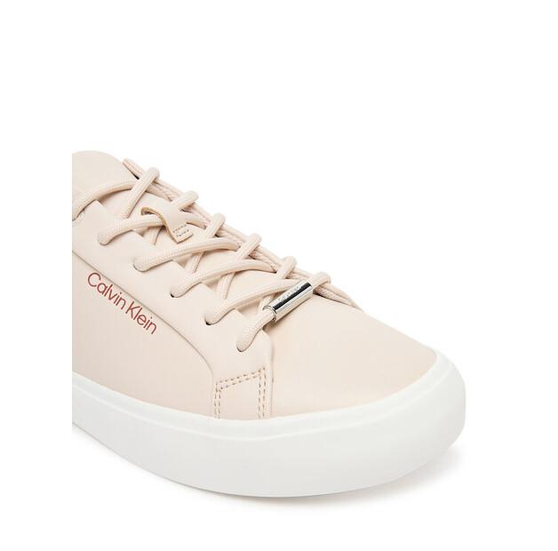 Кроссовки Calvin Klein Vulc Lace Up Lth W/Sue Bt