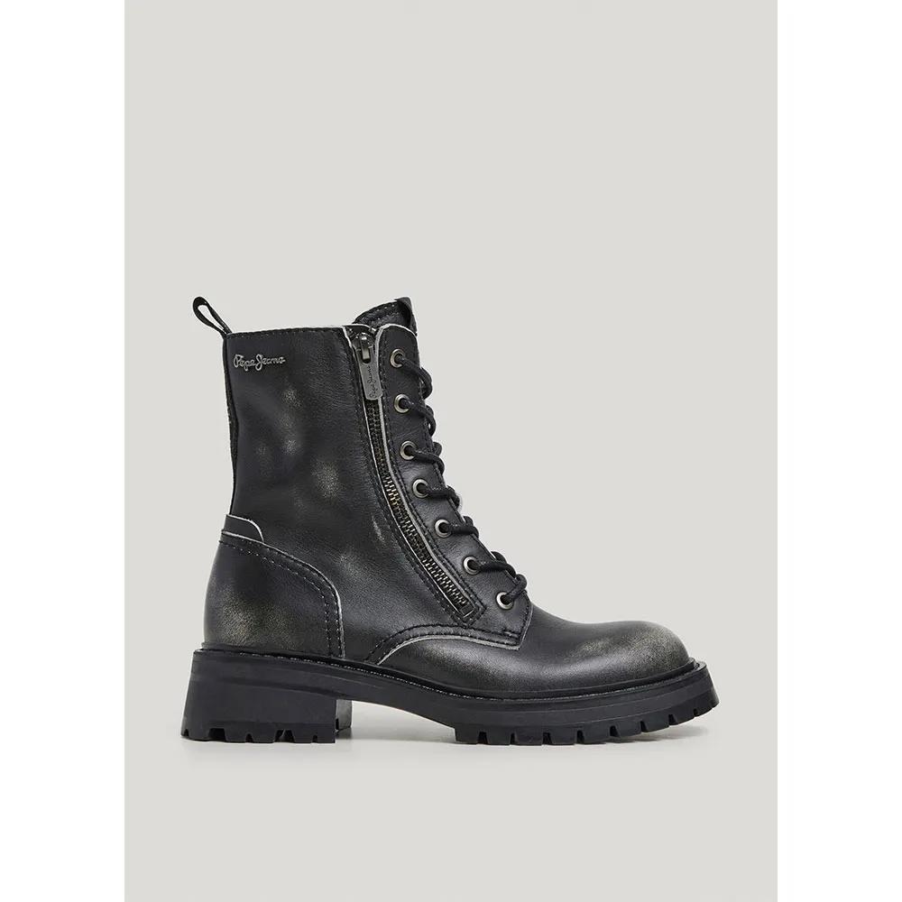 

Pepe Jeans Kane Rub Booties 41