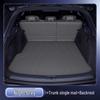 26 Shangjie H5 Trunk Mat for 2025 Model - Interior Modification Accessory