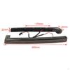 2Pack Motorcycle Side Panel / Parts/ Accessories Fit for Touring