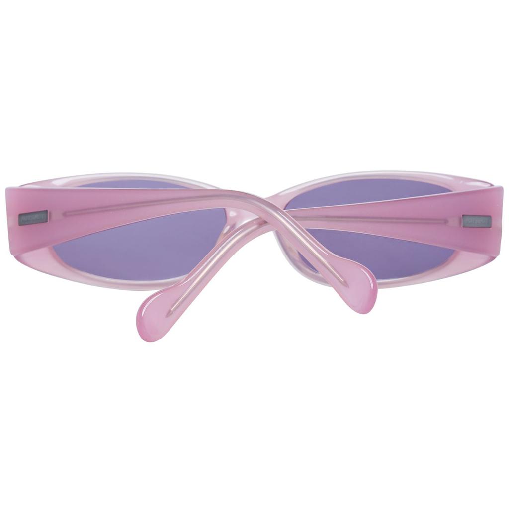 Okulary MORE & MORE MM54304-53900. Okulary przeciwsłoneczne, Kolor PURPLE. Kobieta.