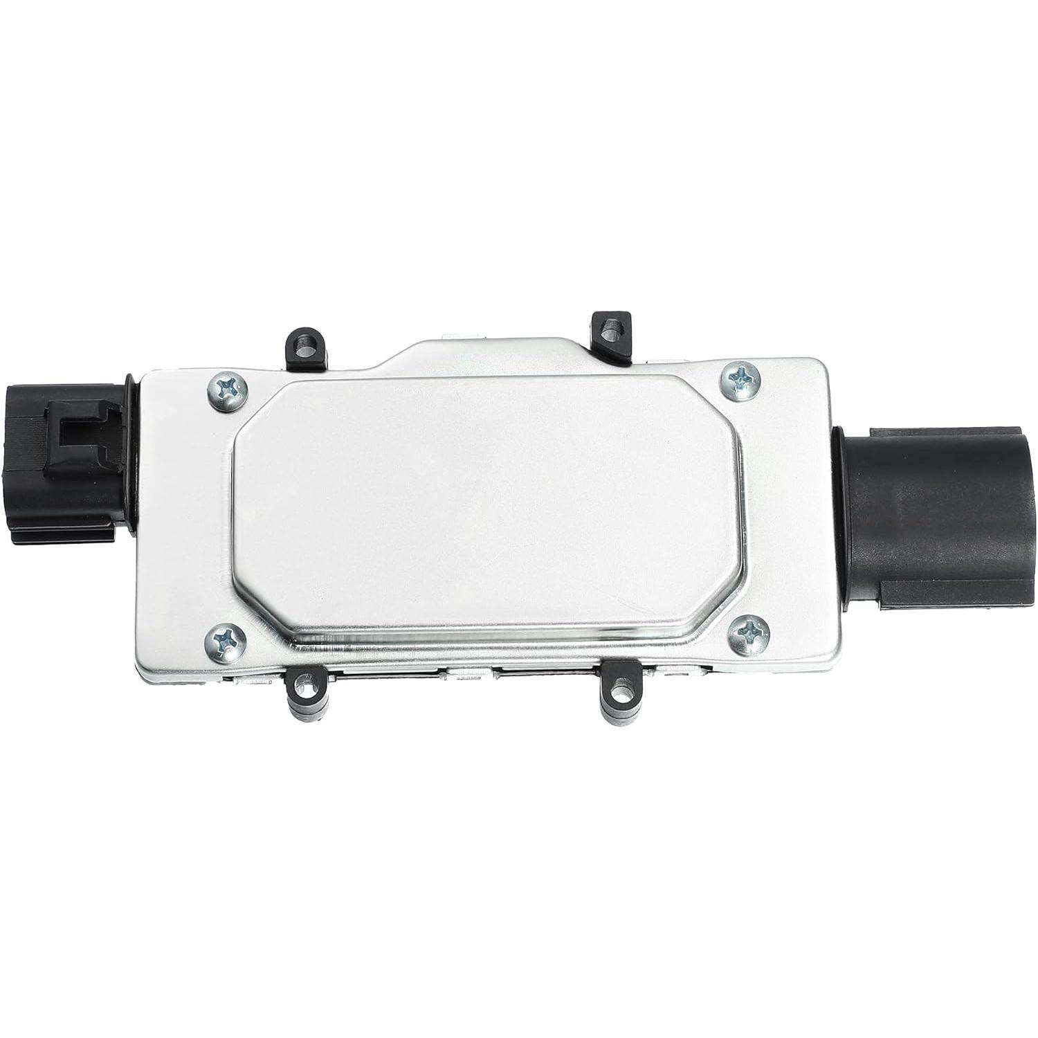 

Контроллер вентилятора охлаждения двигателя для Mazda Volvo Ford Focus Модуль управления вентилятором