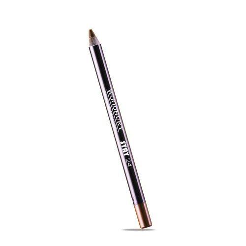 WOODBURY STAY24 Pencil Eyeliner [Lux Brown]_632082