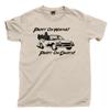 Na górę – T-shirty i koszulki
