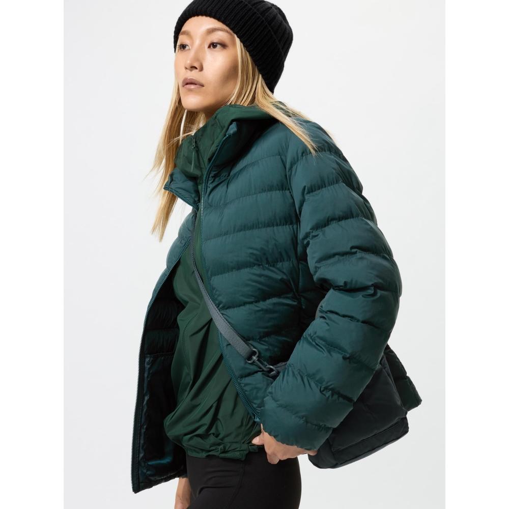 Uniqlo Japan Pufftech Jacket