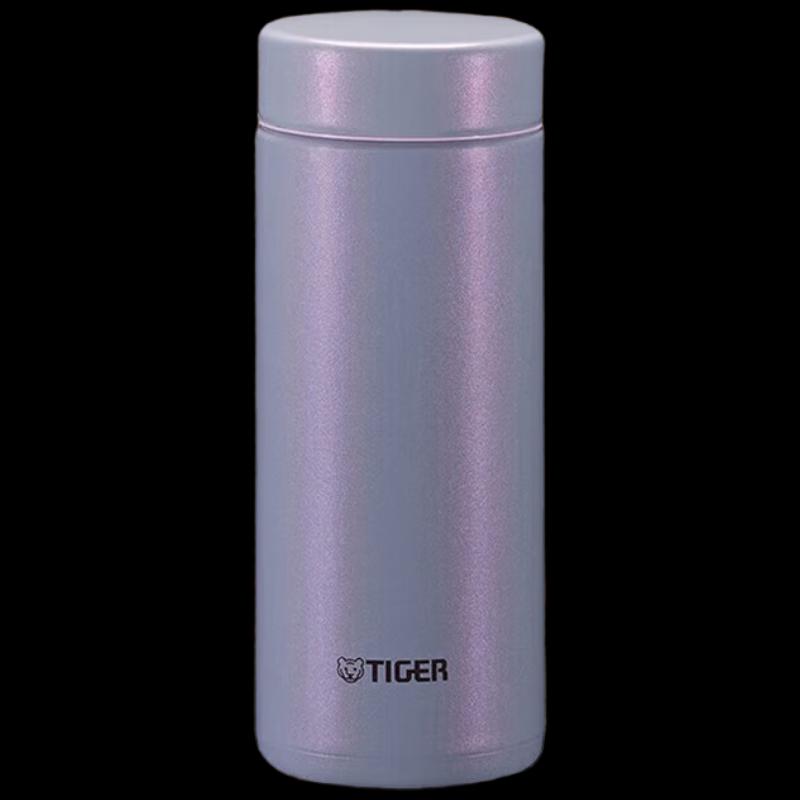 Tiger Dream Gravity Ultra-Light Stainless Steel Vacuum Cup 350ml