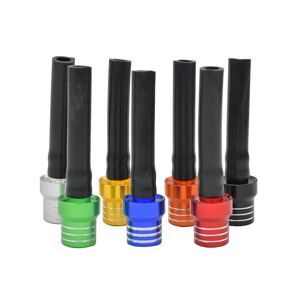 Motorcycle CNC Aluminum Fuel Tank Air Gas Cap Oil Vent For KTM SX SXF EXC EXC-F XC XCF XCW XCF-W CRF YZ YZF WR KX KXF NC250 BSE Fuel Filters5