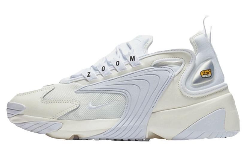 

Nike Zoom 2K Sail White Women s AO0354-101