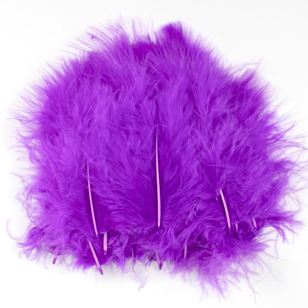 50/100pcs Natural Turkey Feathers 10-15cm Fluffy Turkey Plumes DIY Jewelry Craft Making Accesories Wedding Party Decoration