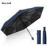 Nanqiao Simple Ultra-Light Automatic Folding Umbrella