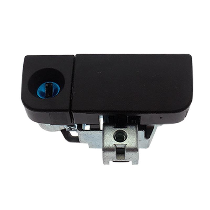 Vehicle Accessory Glove Box Handle Latch Glove Box Handle Latch Accessories 1 Piece Unit Fitment For SUV Models