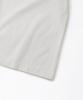 OUTSTANDING Mighty Tiger Logo Pocket Tee_Off White