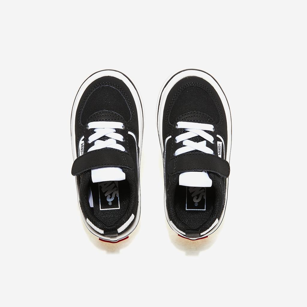 Vans Maverick 15 22 Schwarz Weiß V3858k Schwarz Weiß