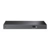 TP-Link TL-SL1218MP 16-Port 10/100Mbps + 2-Port Gigabit Unmanaged PoE Switch