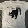 Neu Beliebt Cocteau Twins Band Katze Niedlich Tour Unisex S-5XL T-Shirt TK18