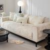 French Chenille Sofa Cushion Four Seasons Universal Non-Slip Seat Cushions Small Fresh Sofa Cover Cover Cloth