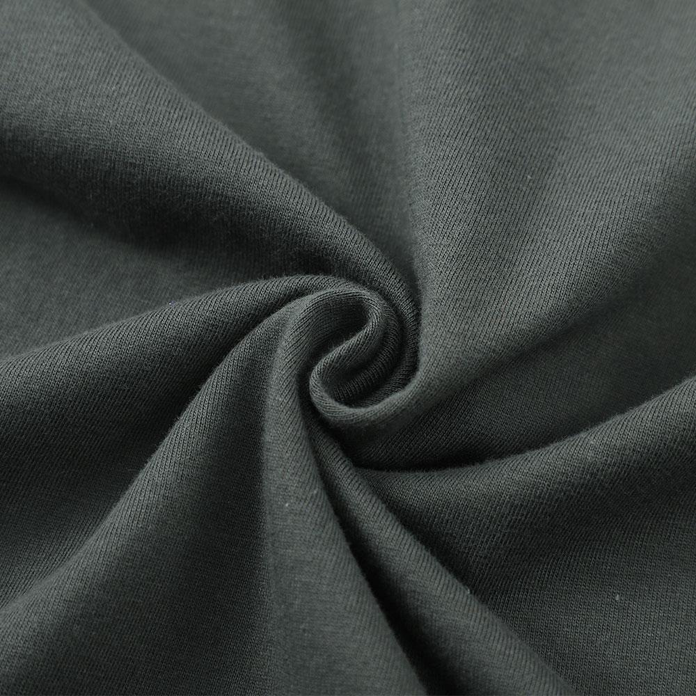 Surf Sommer Druck Klassisches Baumwoll-T-Shirt Schlichtes Rundhals-Design Atmungsaktives Material Unisex Kurzarm-Oberteil Herren T-Shirt