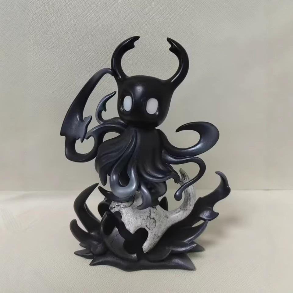 High-Standard Hollow Top-Grade Knight First-Class Handmade Superior-Grade Hollowknight Premium-Quality Shadow First-Class Knight Assembly-Set