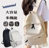 FTBOL Popular School Backpack for High School Perfect for Large Fits a Unisex Women's Backpack, Girls, Daytime, Outdoors, Travel, Capacity,