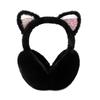 Plush EarMuffs for Women and Kids Ear Warmer Furry Headband for Winter Christmas New Year Gifts