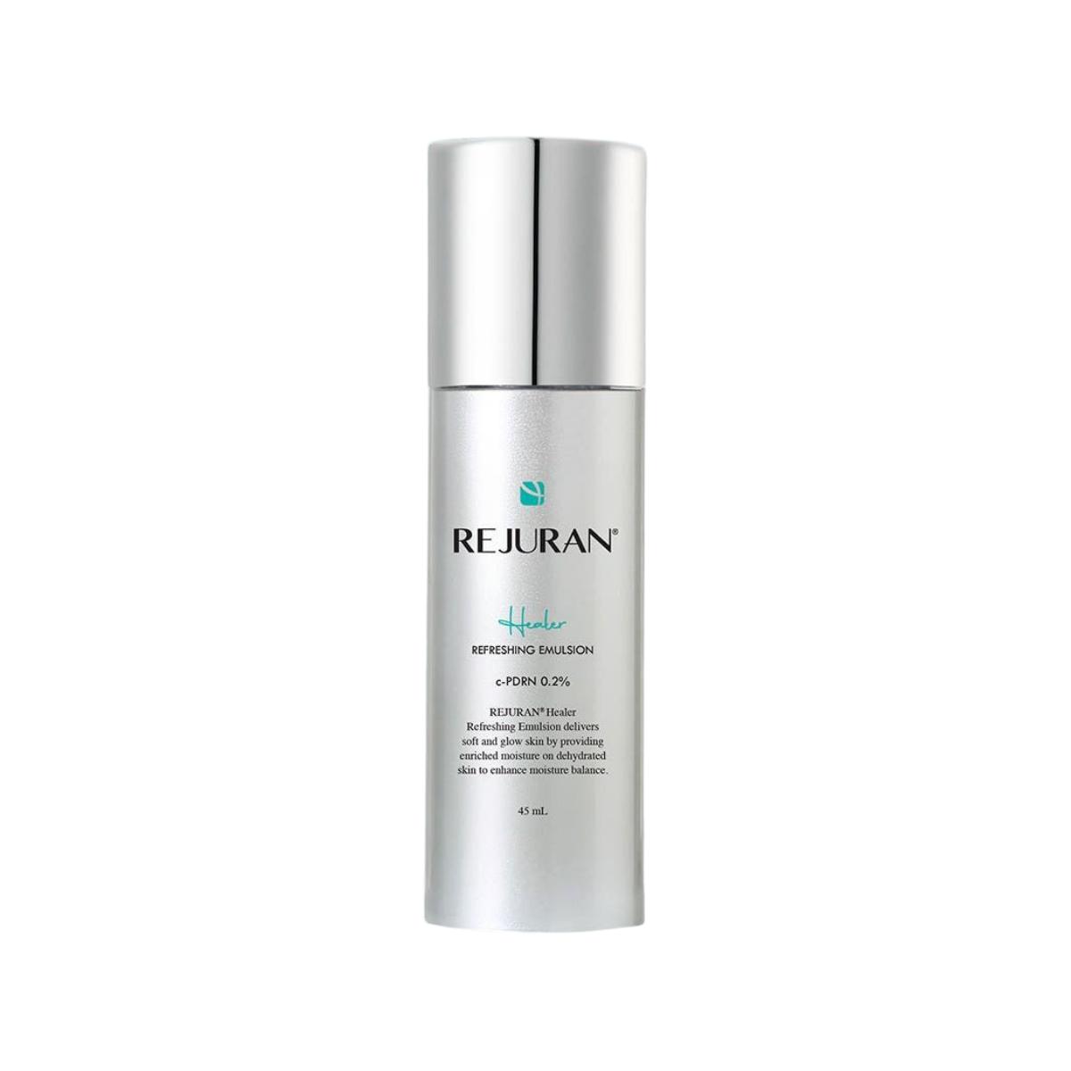 

REJURAN Healer Refreshing Emulsion Lightweight Hydrating Face Lotion 45ml