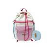 Childrens Eyecatching Backpack In Trendy Colors With Large Capacity And Design