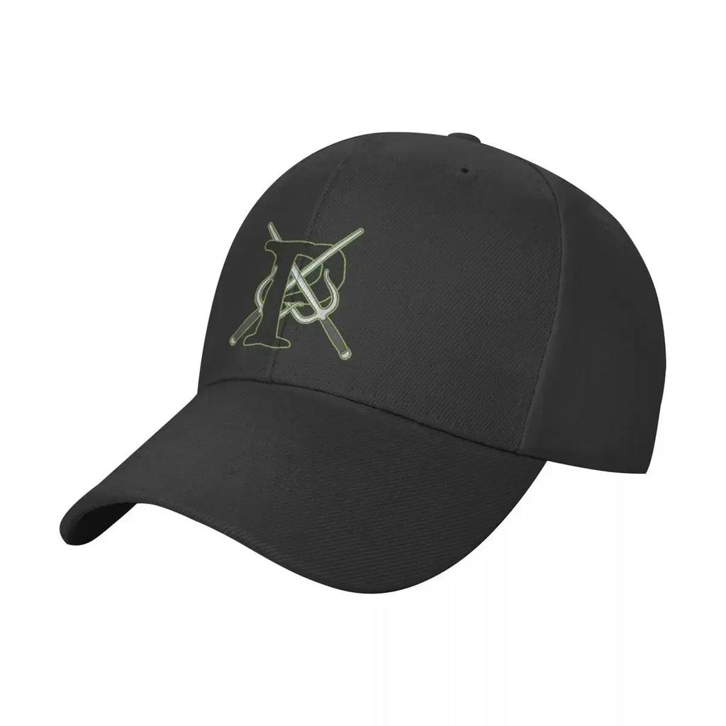 Battling Bards of Potidaea Baseball Cap Cosplay derby hat Golf WomenMen's