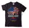 American Grown Armenian Roots Shirt Armenian American Shirt Armenian Shirts Unisex T-Shirt
