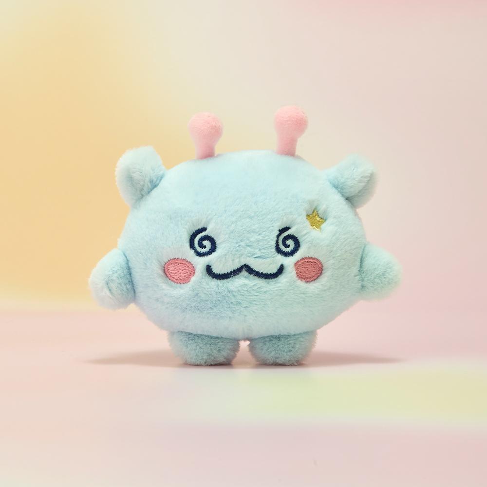 TRUZ RURU Planet Mini Plush Doll