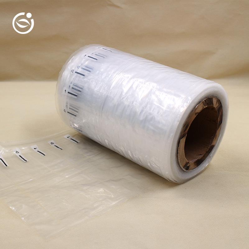 Inflatable Air Column Bag - Shockproof, Anti-Fall & Explosion-Resistant Cushion for Secure Packaging & Transportation