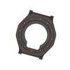 Protector Cover Full Coverage Shell for Watch 3 Scratchproof Bumper Frame Case Housing Easy Installation