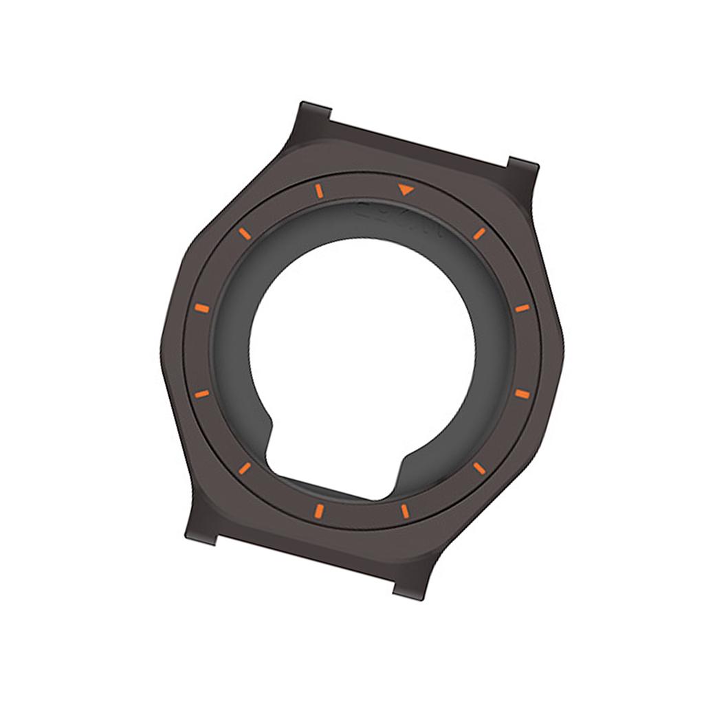 Protector Cover Full Coverage Shell for Watch 3 Scratchproof Bumper Frame Case Housing Easy Installation