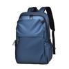 Neue trendige Freizeit-Pendler-Computer-Rucksack