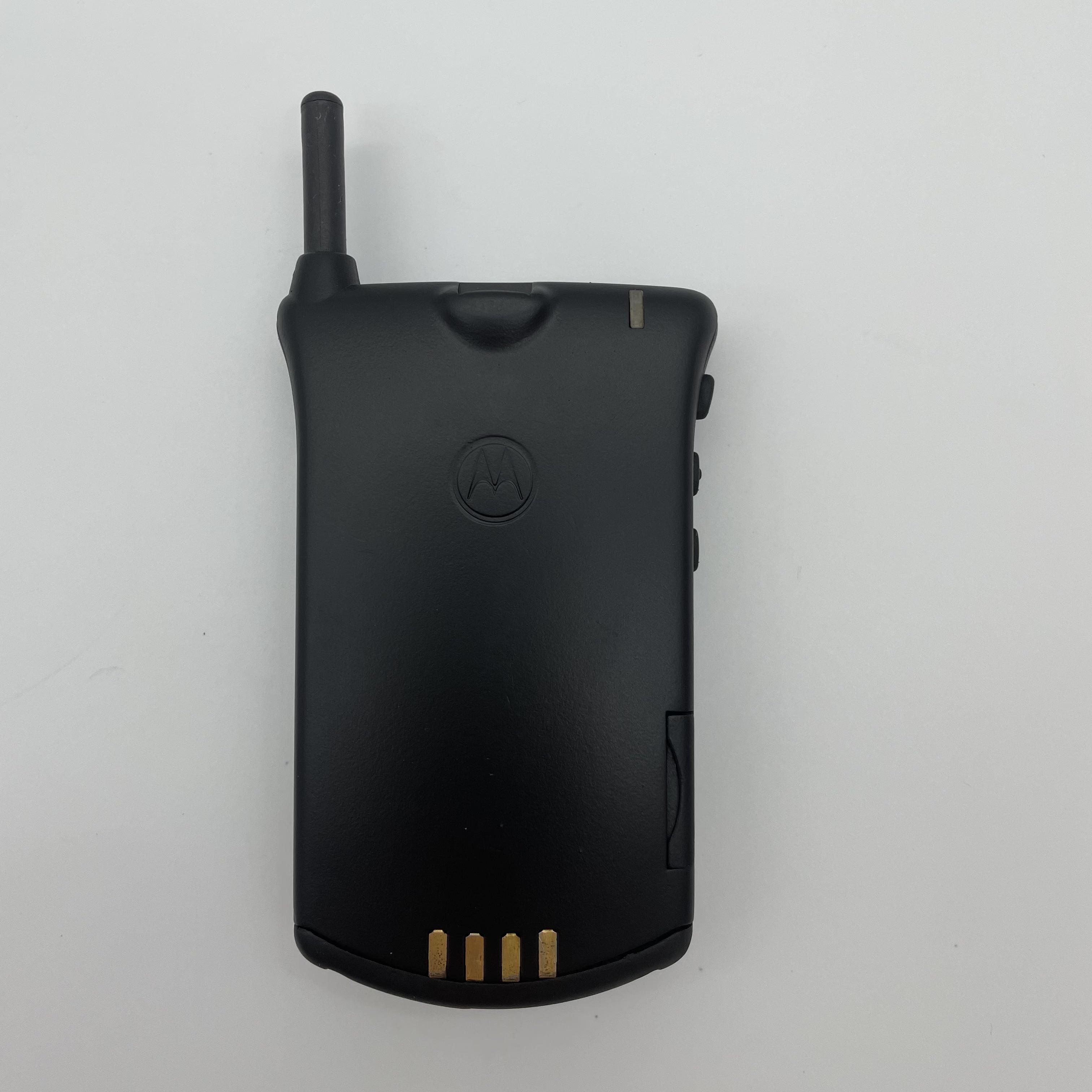 4226 fiyatlarından başlayan Yenilenmiş Orijinal Motorola StarTAC
